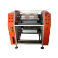 Semi Auto Length Precision Aluminum Foil Machine With Simple And Efficient Operation